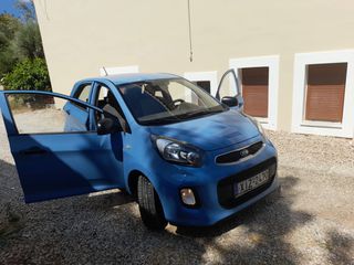 Kia Picanto 2016 ΠΑΡΑΔΟΣΗ ΠΕΙΡΑΙΑ ΚΑΙ ΘΕΣΣΑΛΟΝΙΚΗ-thumb-1