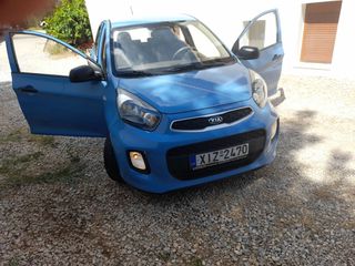 Kia Picanto 2016 ΠΑΡΑΔΟΣΗ ΠΕΙΡΑΙΑ ΚΑΙ ΘΕΣΣΑΛΟΝΙΚΗ-thumb-2
