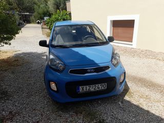 Kia Picanto 2016 ΠΑΡΑΔΟΣΗ ΠΕΙΡΑΙΑ ΚΑΙ ΘΕΣΣΑΛΟΝΙΚΗ-thumb-3
