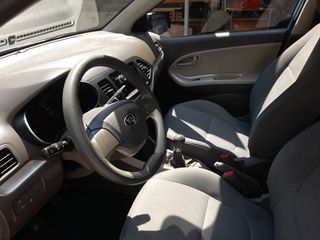Kia Picanto 2016 ΠΑΡΑΔΟΣΗ ΠΕΙΡΑΙΑ ΚΑΙ ΘΕΣΣΑΛΟΝΙΚΗ-thumb-10