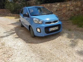 Kia Picanto 2016 ΠΑΡΑΔΟΣΗ ΠΕΙΡΑΙΑ ΚΑΙ ΘΕΣΣΑΛΟΝΙΚΗ-thumb-4