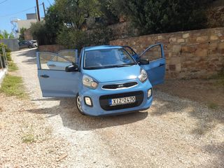 Kia Picanto 2016 ΠΑΡΑΔΟΣΗ ΠΕΙΡΑΙΑ ΚΑΙ ΘΕΣΣΑΛΟΝΙΚΗ-thumb-5