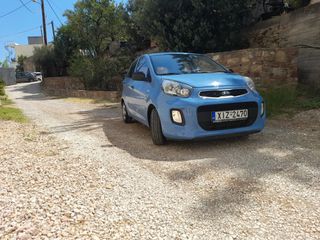 Kia Picanto 2016 ΠΑΡΑΔΟΣΗ ΠΕΙΡΑΙΑ ΚΑΙ ΘΕΣΣΑΛΟΝΙΚΗ-thumb-6