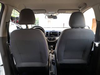 Kia Picanto 2016 ΠΑΡΑΔΟΣΗ ΠΕΙΡΑΙΑ ΚΑΙ ΘΕΣΣΑΛΟΝΙΚΗ-thumb-8