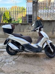 Piaggio Beverly 300i 2013-thumb-6