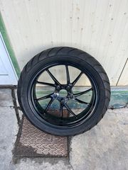 Ζάντες αλουμινίου BMW R1200GS / R1250GS LC – Ευκαιρία