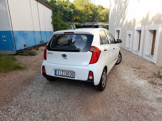 Kia Picanto 2017 ΠΑΡΑΔΟΣΗ ΠΕΙΡΑΙΑ ΚΑΙ ΘΕΣΣΑΛΟΝΙΚΗ-thumb-1