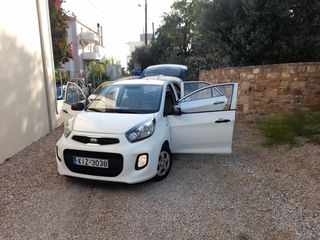 Kia Picanto 2017 ΠΑΡΑΔΟΣΗ ΠΕΙΡΑΙΑ ΚΑΙ ΘΕΣΣΑΛΟΝΙΚΗ-thumb-2
