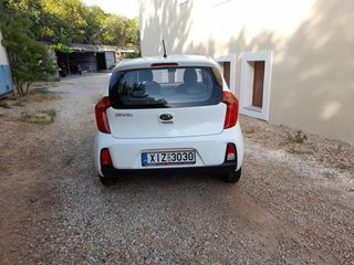 Kia Picanto 2017 ΠΑΡΑΔΟΣΗ ΠΕΙΡΑΙΑ ΚΑΙ ΘΕΣΣΑΛΟΝΙΚΗ-thumb-3