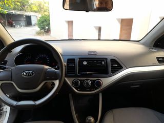 Kia Picanto 2017 ΠΑΡΑΔΟΣΗ ΠΕΙΡΑΙΑ ΚΑΙ ΘΕΣΣΑΛΟΝΙΚΗ-thumb-5