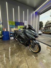 Yamaha T-MAX 560 2022 TECH MAX TURBO 19.999E-thumb-1