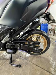 Yamaha T-MAX 560 2022 TECH MAX TURBO 19.999E-thumb-6