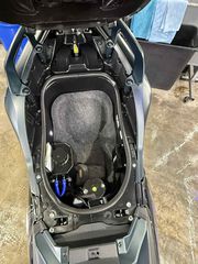 Yamaha T-MAX 560 2022 TECH MAX TURBO 19.999E-thumb-9
