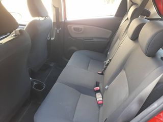 Toyota Aygo 2016 ΠΑΡΑΔΟΣΗ ΠΕΙΡΑΙΑ ΚΑΙ ΘΕΣΣΑΛΟΝΙΚΗ-thumb-5