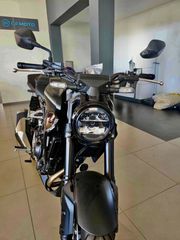 Honda CB 300 2024 cb 300r