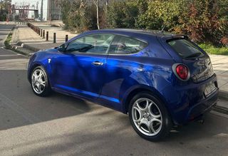 Alfa Romeo Mito 2011 1.3 JTDM-2 85HP DISTINCTIVE NAVI ΔΕΡΜΑ-thumb-1