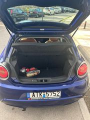 Alfa Romeo Mito 2011 1.3 JTDM-2 85HP DISTINCTIVE NAVI ΔΕΡΜΑ-thumb-6