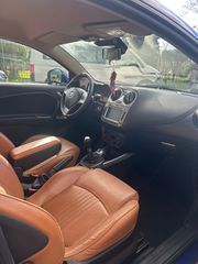 Alfa Romeo Mito 2011 1.3 JTDM-2 85HP DISTINCTIVE NAVI ΔΕΡΜΑ-thumb-8