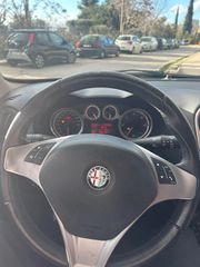 Alfa Romeo Mito 2011 1.3 JTDM-2 85HP DISTINCTIVE NAVI ΔΕΡΜΑ-thumb-12
