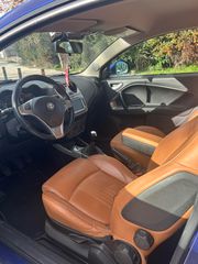 Alfa Romeo Mito 2011 1.3 JTDM-2 85HP DISTINCTIVE NAVI ΔΕΡΜΑ-thumb-13