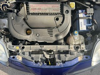Alfa Romeo Mito 2011 1.3 JTDM-2 85HP DISTINCTIVE NAVI ΔΕΡΜΑ-thumb-14