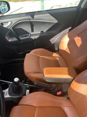 Alfa Romeo Mito 2011 1.3 JTDM-2 85HP DISTINCTIVE NAVI ΔΕΡΜΑ-thumb-16