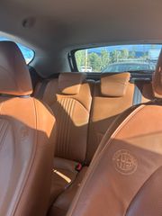 Alfa Romeo Mito 2011 1.3 JTDM-2 85HP DISTINCTIVE NAVI ΔΕΡΜΑ-thumb-17