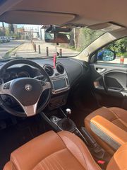 Alfa Romeo Mito 2011 1.3 JTDM-2 85HP DISTINCTIVE NAVI ΔΕΡΜΑ-thumb-18