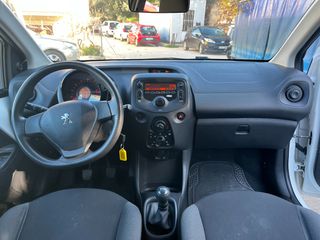Peugeot 108 2019 ΠΑΡΑΔΟΣΗ ΠΕΙΡΑΙΑ ΚΑΙ ΘΕΣΣΑΛΟΝΙΚΗ-thumb-8