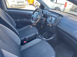 Peugeot 108 2019 ΠΑΡΑΔΟΣΗ ΠΕΙΡΑΙΑ ΚΑΙ ΘΕΣΣΑΛΟΝΙΚΗ-thumb-9