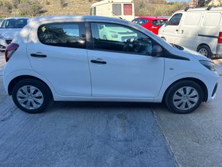 Peugeot 108 2019 ΠΑΡΑΔΟΣΗ ΠΕΙΡΑΙΑ ΚΑΙ ΘΕΣΣΑΛΟΝΙΚΗ-thumb-2