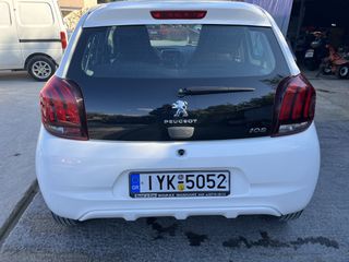 Peugeot 108 2019 ΠΑΡΑΔΟΣΗ ΠΕΙΡΑΙΑ ΚΑΙ ΘΕΣΣΑΛΟΝΙΚΗ-thumb-5