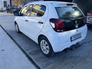 Peugeot 108 2019 ΠΑΡΑΔΟΣΗ ΠΕΙΡΑΙΑ ΚΑΙ ΘΕΣΣΑΛΟΝΙΚΗ-thumb-6