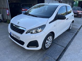 Peugeot 108 2019 ΠΑΡΑΔΟΣΗ ΠΕΙΡΑΙΑ ΚΑΙ ΘΕΣΣΑΛΟΝΙΚΗ