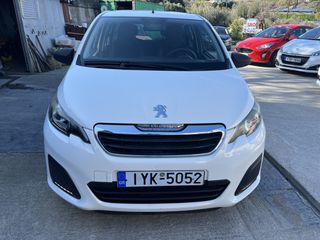 Peugeot 108 2019 ΠΑΡΑΔΟΣΗ ΠΕΙΡΑΙΑ ΚΑΙ ΘΕΣΣΑΛΟΝΙΚΗ-thumb-1