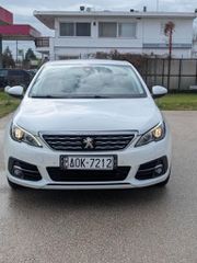 Peugeot 308 2020