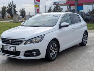 Peugeot 308 2020-thumb-2