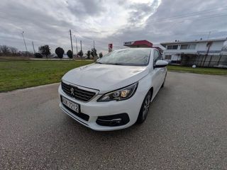 Peugeot 308 2020-thumb-5
