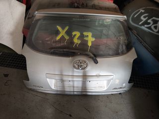 ΠΩΛΕΙΤΑΙ ΠΟΡΤ ΜΠΑΓΚΑΖ ΑΠΟ TOYOTA AURIS 06'-10'