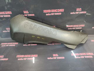 ΑΡΙΣΤΕΡΗ KAΡΙΝΑ PIAGGIO X7 250 ΜΕ ΜΙΑ ΤΡΥΠΑ! PIAGGIO STOCK HOUSE! ΝΟ.1 ΣΕ ΟΛΗ ΤΗΝ ΕΛΛΑΔΑ!!