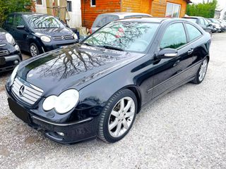 Mercedes-Benz C 230 2005 1.8 SPORT PACKET EVOLUTION PANORAMA AUTOMATIC