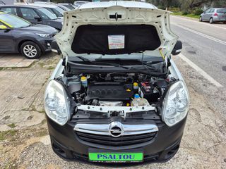 Κλούβα Opel 2015 Combo-thumb-14