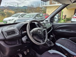 Κλούβα Opel 2015 Combo-thumb-7