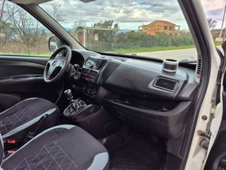 Κλούβα Opel 2015 Combo-thumb-8