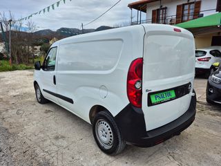 Κλούβα Opel 2015 Combo-thumb-6