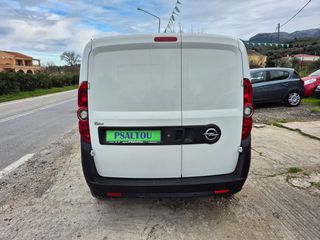 Κλούβα Opel 2015 Combo-thumb-5