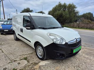 Κλούβα Opel 2015 Combo-thumb-2