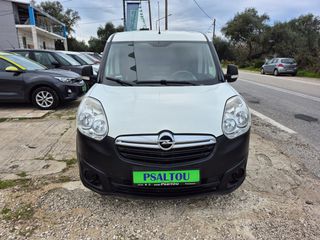 Κλούβα Opel 2015 Combo-thumb-1