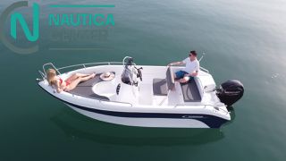 Poseidon 2026 Blu water 170-thumb-1