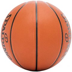Μπάλα Μπάσκετ Spalding React TF-250 76802Z-thumb-2